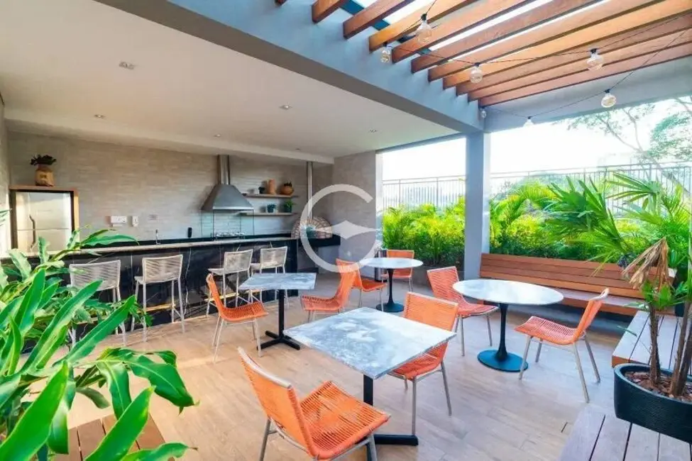 Foto 8 de Apartamento com 2 quartos à venda, 113m2 em Santo Amaro, São Paulo - SP