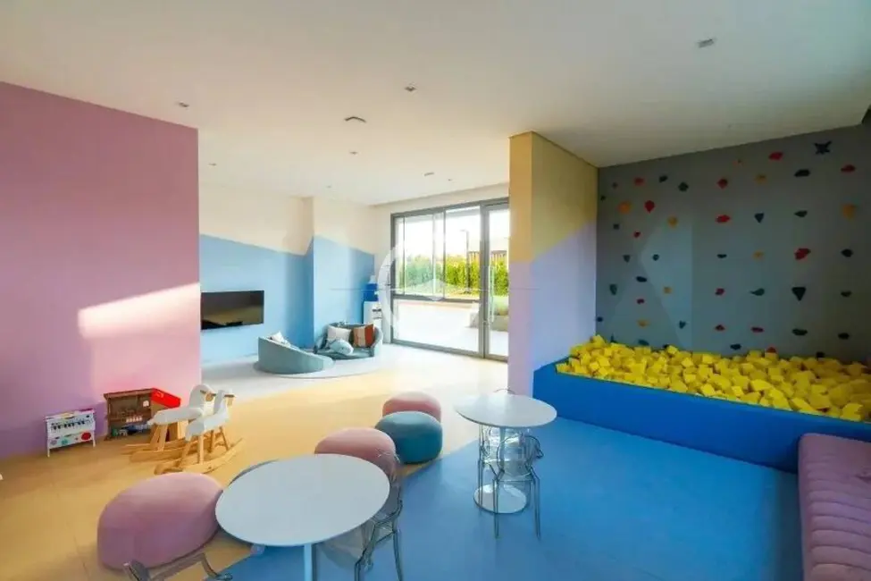 Foto 3 de Apartamento com 2 quartos à venda, 113m2 em Santo Amaro, São Paulo - SP