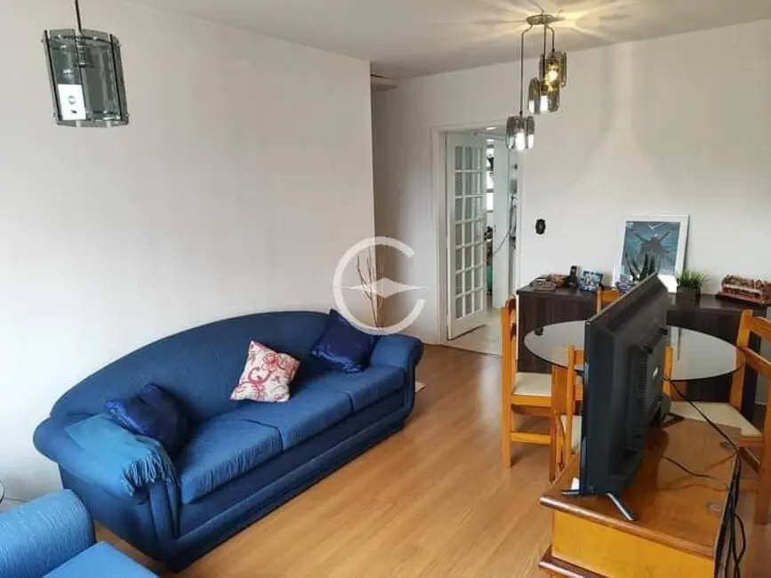 Foto 1 de Apartamento com 2 quartos à venda, 78m2 em Vila Olímpia, São Paulo - SP