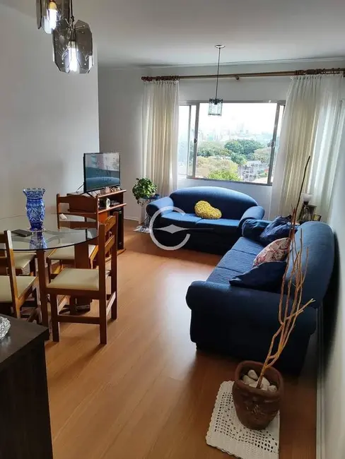 Foto 2 de Apartamento com 2 quartos à venda, 78m2 em Vila Olímpia, São Paulo - SP