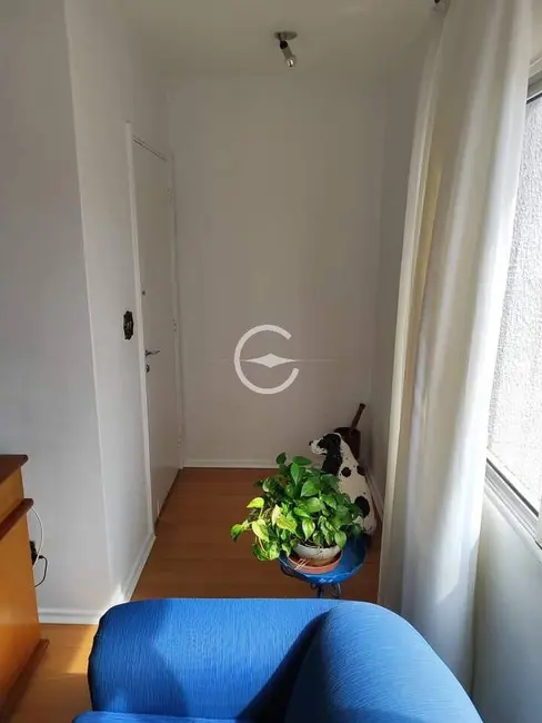 Foto 3 de Apartamento com 2 quartos à venda, 78m2 em Vila Olímpia, São Paulo - SP