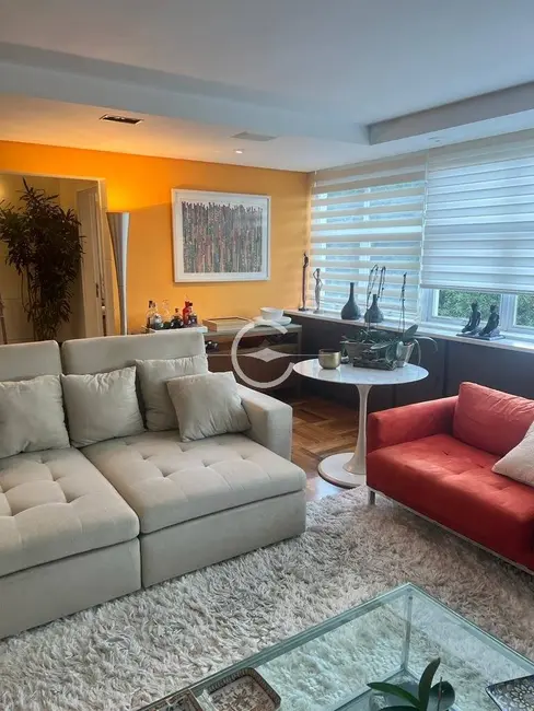 Apartamento com 3 quartos à venda, 178m2 em Itaim Bibi, São Paulo - SP - imagem 2 Foto 2 de Apartamento com 3 quartos à venda, 178m2 em Itaim Bibi, São Paulo - SP