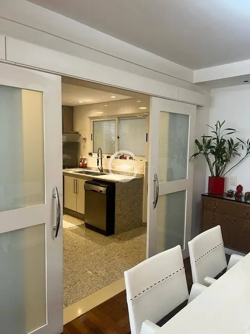 Apartamento com 3 quartos à venda, 178m2 em Itaim Bibi, São Paulo - SP - imagem 9 Foto 9 de Apartamento com 3 quartos à venda, 178m2 em Itaim Bibi, São Paulo - SP