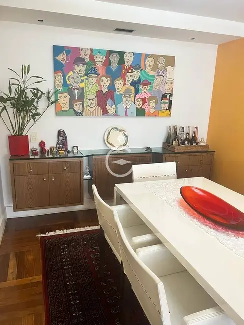 Apartamento com 3 quartos à venda, 178m2 em Itaim Bibi, São Paulo - SP - imagem 5 Foto 5 de Apartamento com 3 quartos à venda, 178m2 em Itaim Bibi, São Paulo - SP