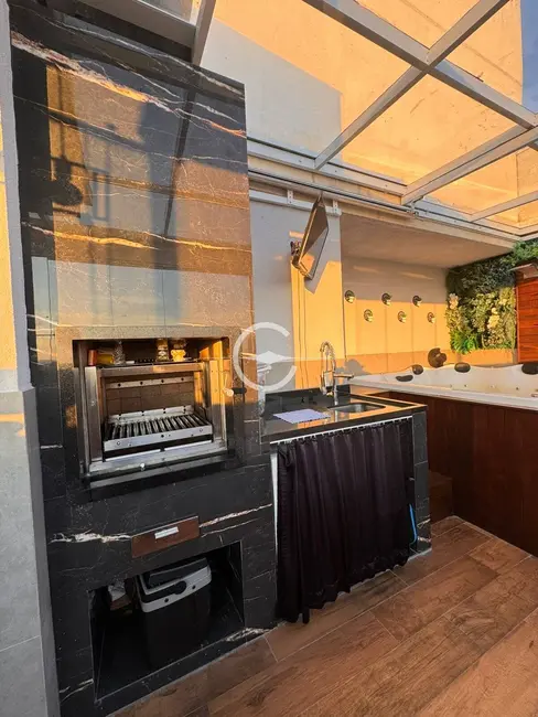 Foto 2 de Apartamento com 3 quartos à venda, 90m2 em Vila Andrade, São Paulo - SP