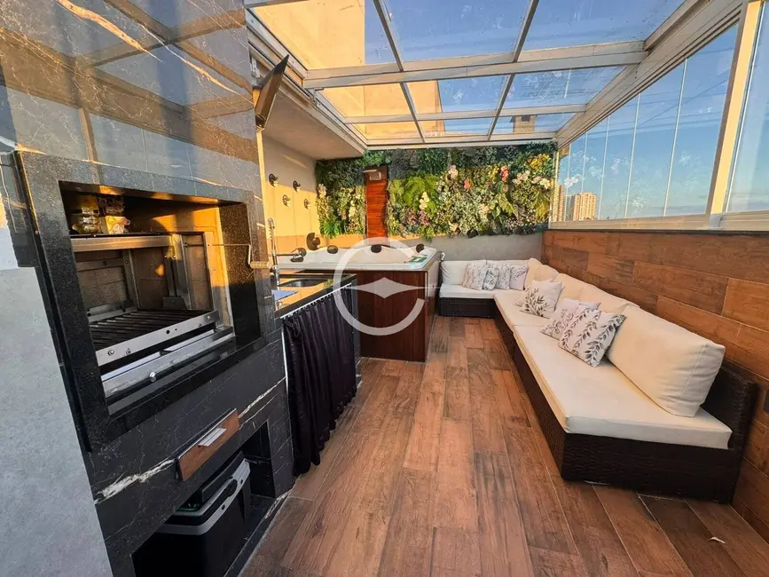 Foto 1 de Apartamento com 3 quartos à venda, 90m2 em Vila Andrade, São Paulo - SP