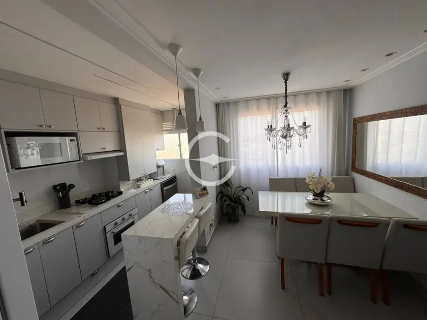 Foto 7 de Apartamento com 3 quartos à venda, 90m2 em Vila Andrade, São Paulo - SP