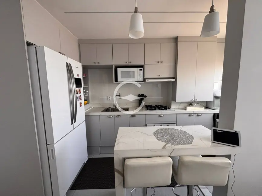 Foto 9 de Apartamento com 3 quartos à venda, 90m2 em Vila Andrade, São Paulo - SP