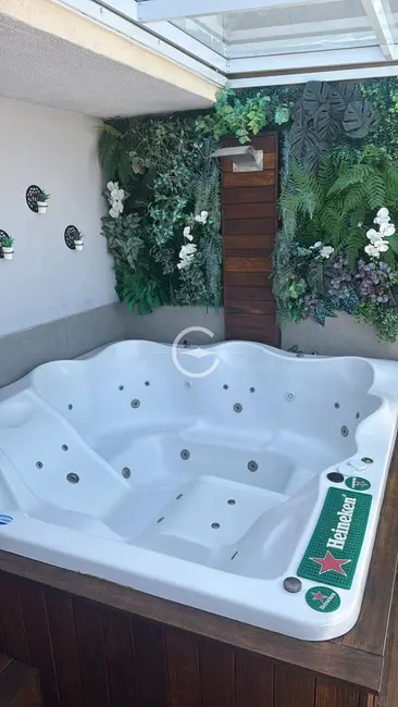 Foto 4 de Apartamento com 3 quartos à venda, 90m2 em Vila Andrade, São Paulo - SP