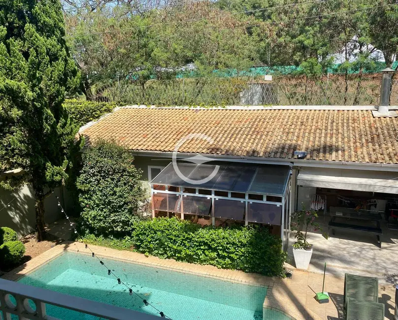 Foto 6 de Casa com 3 quartos à venda e para alugar, 435m2 em Alto de Pinheiros, São Paulo - SP