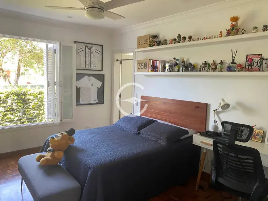 Foto 5 de Casa com 3 quartos à venda e para alugar, 435m2 em Alto de Pinheiros, São Paulo - SP