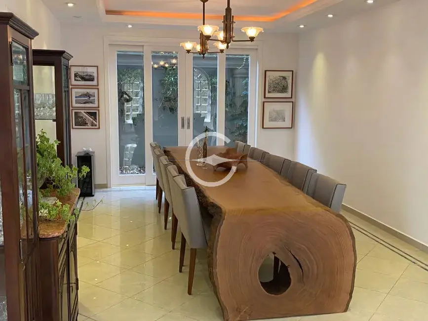 Foto 2 de Casa com 3 quartos à venda e para alugar, 435m2 em Alto de Pinheiros, São Paulo - SP