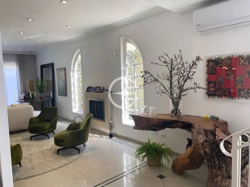 Foto 3 de Casa com 3 quartos à venda e para alugar, 435m2 em Alto de Pinheiros, São Paulo - SP