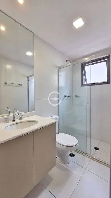 Foto 9 de Apartamento com 2 quartos para alugar, 72m2 em Santo Amaro, São Paulo - SP