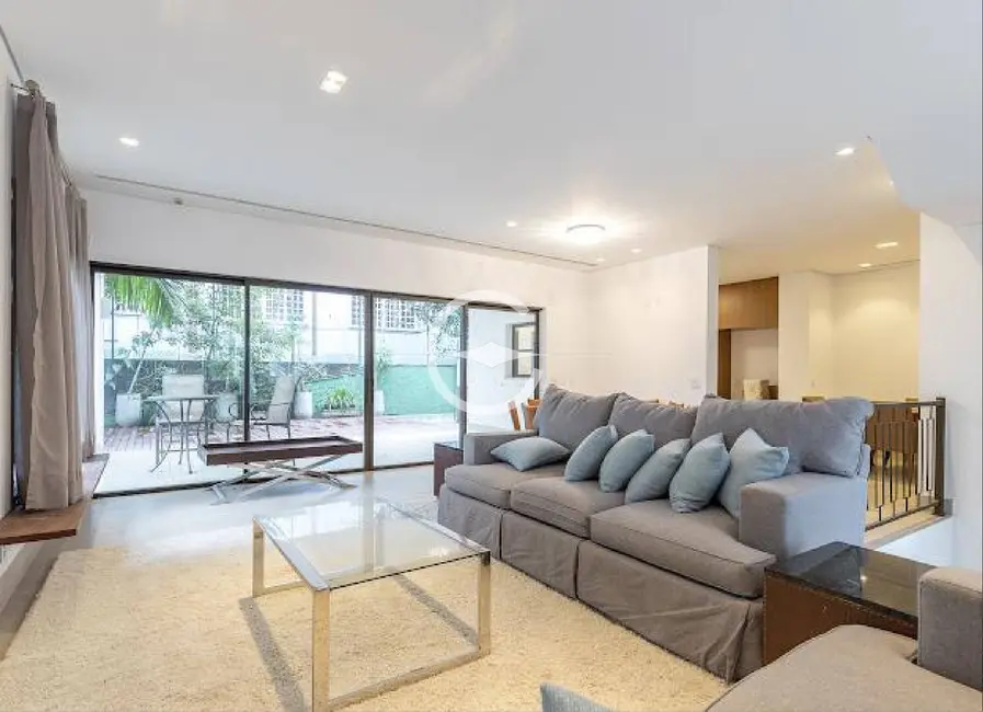 Casa com 4 quartos à venda, 689m2 em Jardim dos Estados, São Paulo - SP - imagem 3 Foto 3 de Casa com 4 quartos à venda, 689m2 em Jardim dos Estados, São Paulo - SP