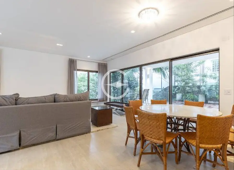 Casa com 4 quartos à venda, 689m2 em Jardim dos Estados, São Paulo - SP - imagem 5 Foto 5 de Casa com 4 quartos à venda, 689m2 em Jardim dos Estados, São Paulo - SP