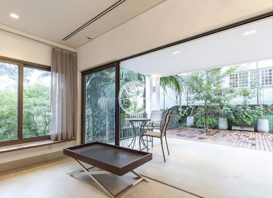 Casa com 4 quartos à venda, 689m2 em Jardim dos Estados, São Paulo - SP - imagem 4 Foto 4 de Casa com 4 quartos à venda, 689m2 em Jardim dos Estados, São Paulo - SP