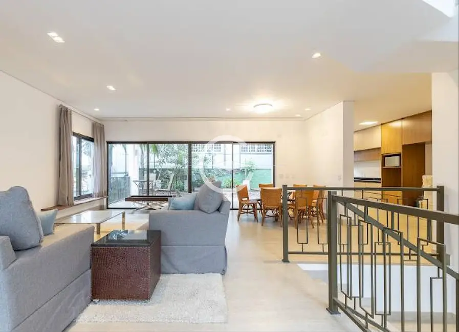 Casa com 4 quartos à venda, 689m2 em Jardim dos Estados, São Paulo - SP - imagem 2 Foto 2 de Casa com 4 quartos à venda, 689m2 em Jardim dos Estados, São Paulo - SP