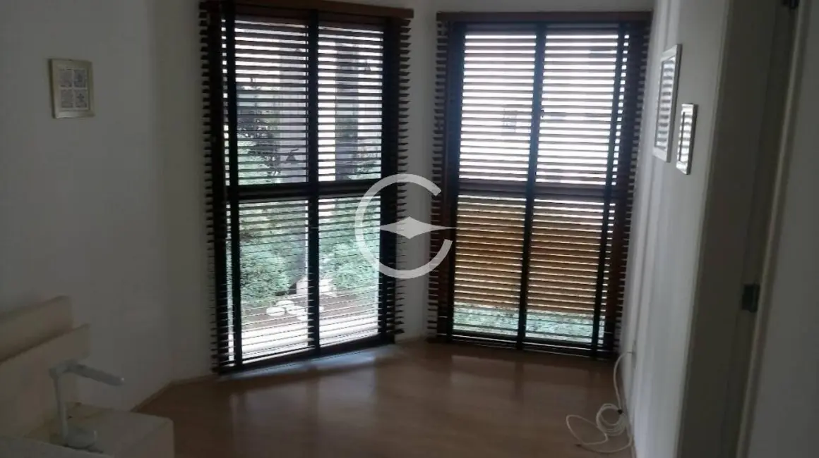 Apartamento com 1 quarto para alugar, 45m2 em Itaim Bibi, São Paulo - SP - imagem 3 Foto 3 de Apartamento com 1 quarto para alugar, 45m2 em Itaim Bibi, São Paulo - SP