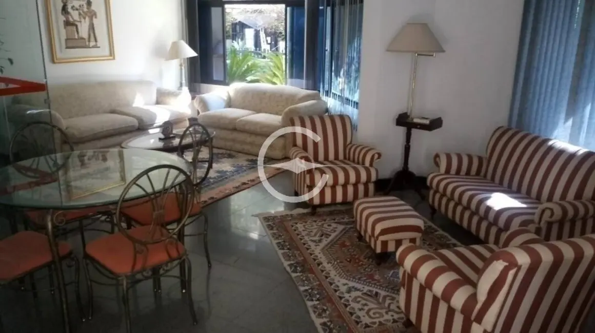 Apartamento com 1 quarto para alugar, 45m2 em Itaim Bibi, São Paulo - SP - imagem 8 Foto 8 de Apartamento com 1 quarto para alugar, 45m2 em Itaim Bibi, São Paulo - SP