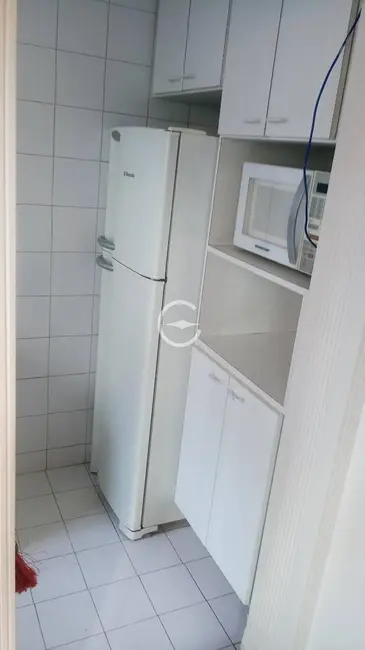 Apartamento com 1 quarto para alugar, 45m2 em Itaim Bibi, São Paulo - SP - imagem 5 Foto 5 de Apartamento com 1 quarto para alugar, 45m2 em Itaim Bibi, São Paulo - SP