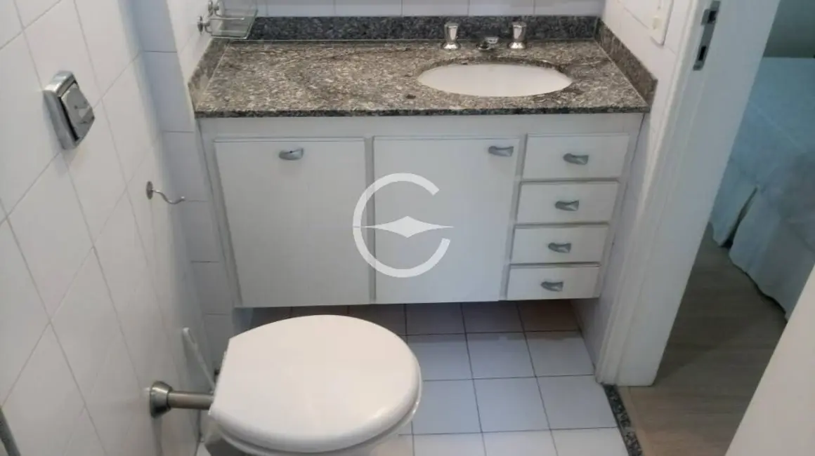 Apartamento com 1 quarto para alugar, 45m2 em Itaim Bibi, São Paulo - SP - imagem 6 Foto 6 de Apartamento com 1 quarto para alugar, 45m2 em Itaim Bibi, São Paulo - SP