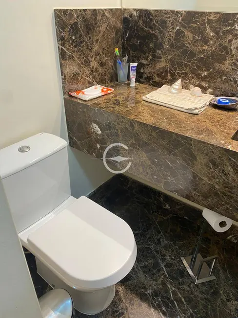 Apartamento com 4 quartos à venda, 147m2 em Moema, São Paulo - SP - imagem 9 Foto 9 de Apartamento com 4 quartos à venda, 147m2 em Moema, São Paulo - SP