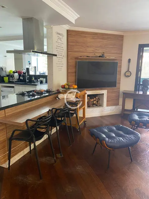 Apartamento com 4 quartos à venda, 147m2 em Moema, São Paulo - SP - imagem 1 Foto 1 de Apartamento com 4 quartos à venda, 147m2 em Moema, São Paulo - SP