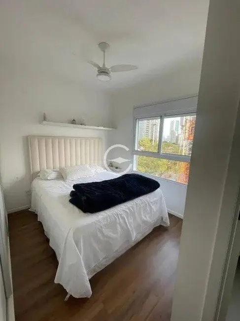 Foto 6 de Apartamento com 3 quartos para alugar, 98m2 em Pinheiros, São Paulo - SP