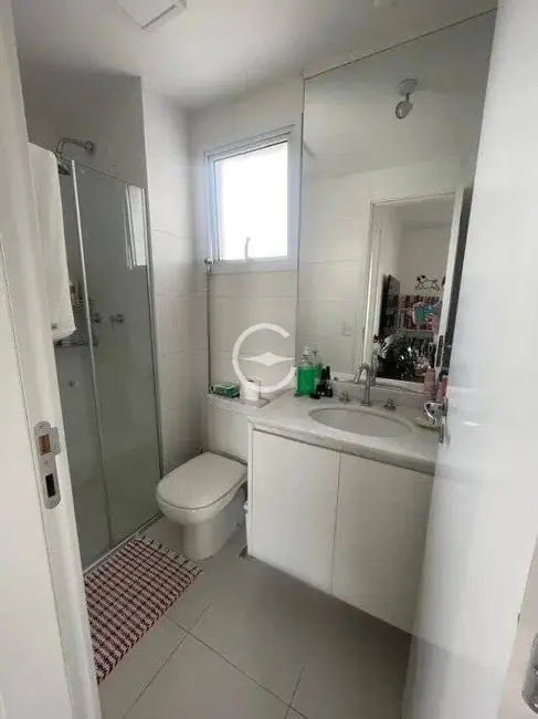 Foto 9 de Apartamento com 3 quartos para alugar, 98m2 em Pinheiros, São Paulo - SP