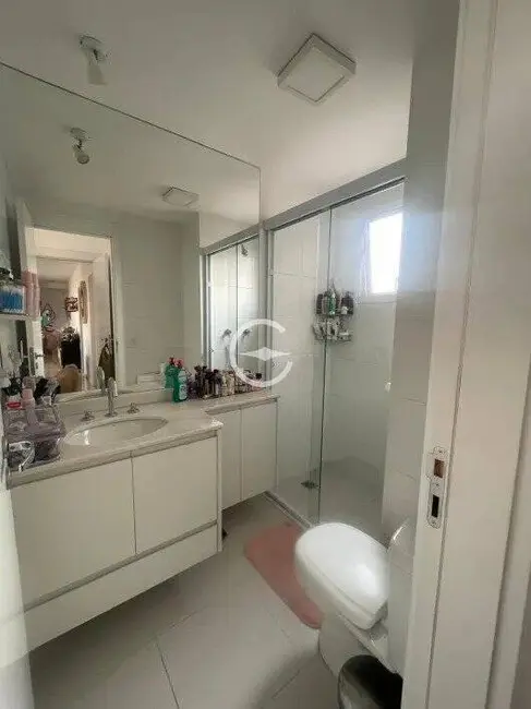 Foto 8 de Apartamento com 3 quartos para alugar, 98m2 em Pinheiros, São Paulo - SP