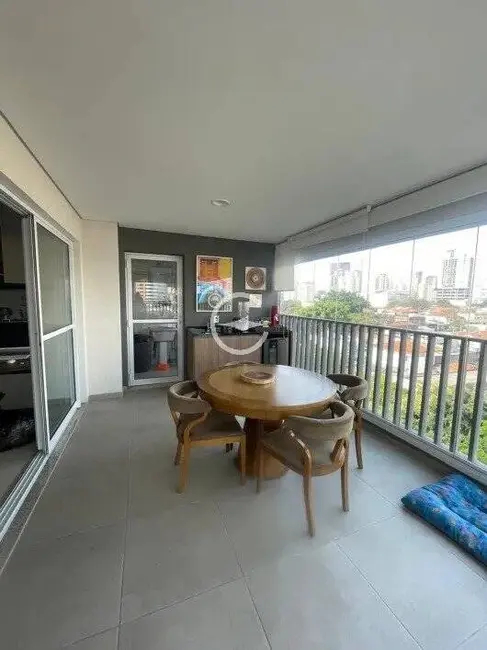 Foto 5 de Apartamento com 3 quartos para alugar, 98m2 em Pinheiros, São Paulo - SP