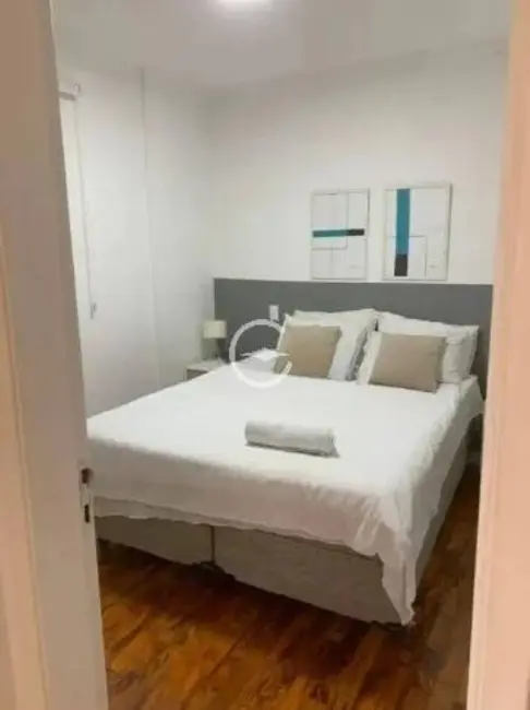 Foto 7 de Apartamento com 3 quartos para alugar, 97m2 em Vila Olímpia, São Paulo - SP