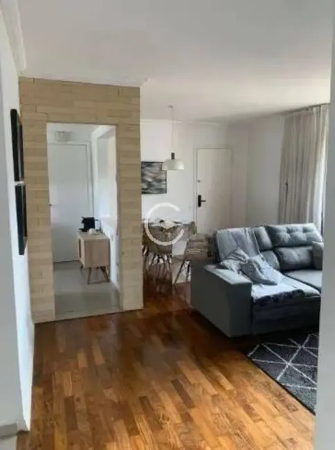 Foto 4 de Apartamento com 3 quartos para alugar, 97m2 em Vila Olímpia, São Paulo - SP