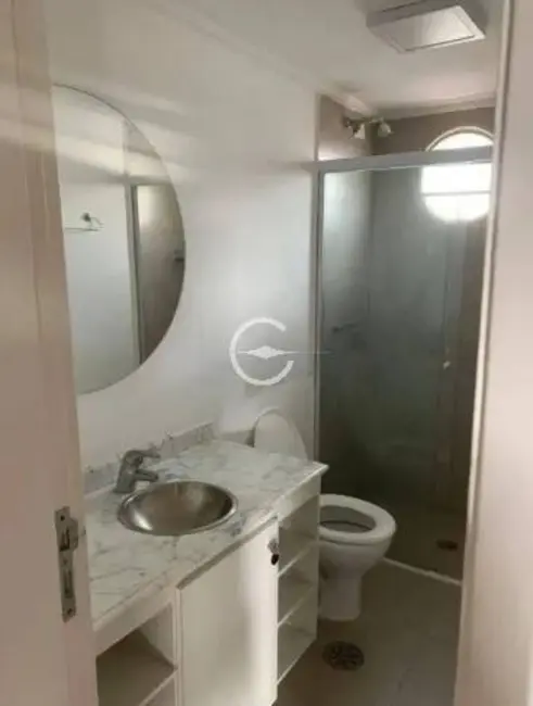 Foto 6 de Apartamento com 3 quartos para alugar, 97m2 em Vila Olímpia, São Paulo - SP