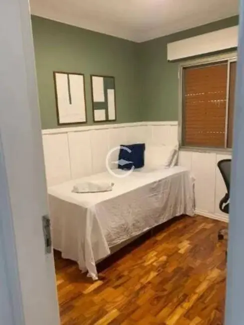 Foto 8 de Apartamento com 3 quartos para alugar, 97m2 em Vila Olímpia, São Paulo - SP