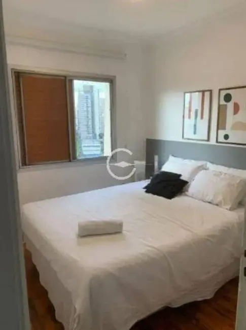 Foto 5 de Apartamento com 3 quartos para alugar, 97m2 em Vila Olímpia, São Paulo - SP