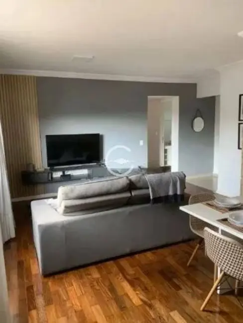 Foto 1 de Apartamento com 3 quartos para alugar, 97m2 em Vila Olímpia, São Paulo - SP