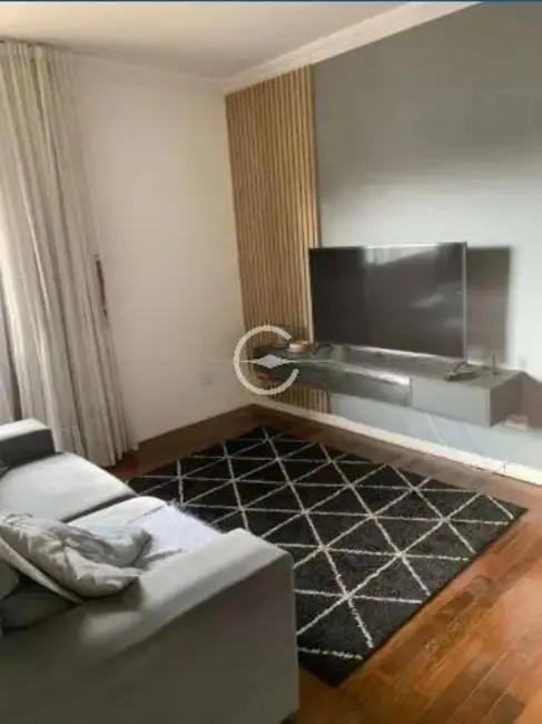 Foto 2 de Apartamento com 3 quartos para alugar, 97m2 em Vila Olímpia, São Paulo - SP