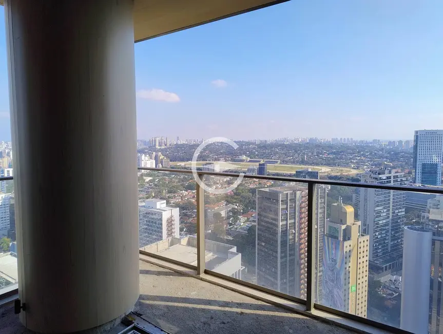 Apartamento com 3 quartos à venda, 233m2 em Pinheiros, São Paulo - SP - imagem 9 Foto 9 de Apartamento com 3 quartos à venda, 233m2 em Pinheiros, São Paulo - SP