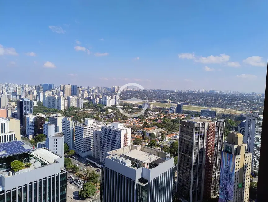 Apartamento com 3 quartos à venda, 233m2 em Pinheiros, São Paulo - SP - imagem 7 Foto 7 de Apartamento com 3 quartos à venda, 233m2 em Pinheiros, São Paulo - SP