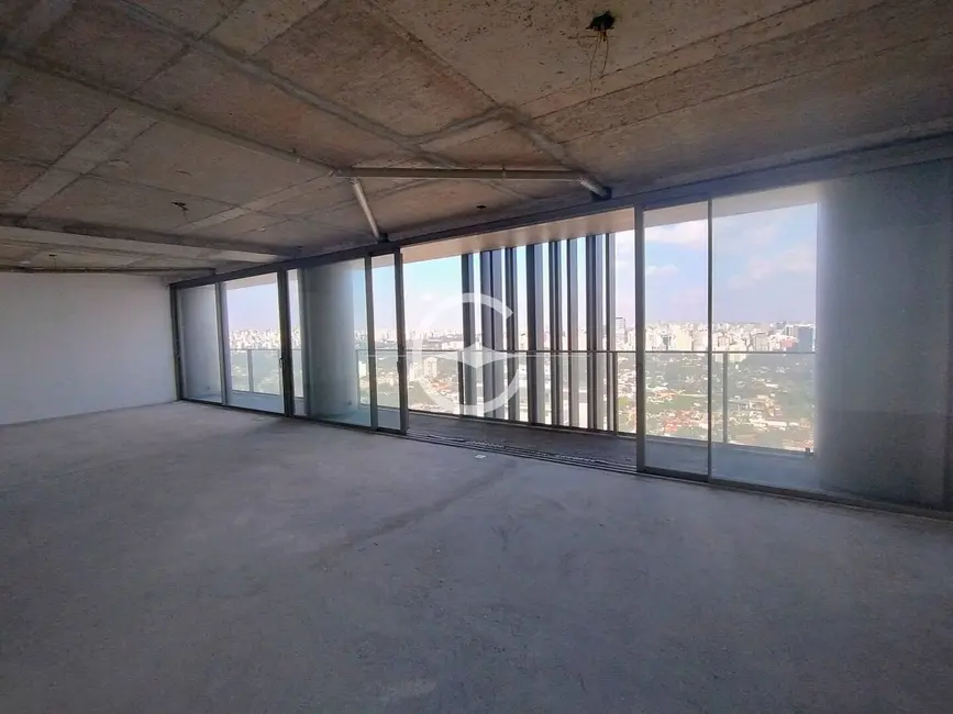 Foto 3 de Apartamento com 3 quartos à venda, 233m2 em Pinheiros, São Paulo - SP