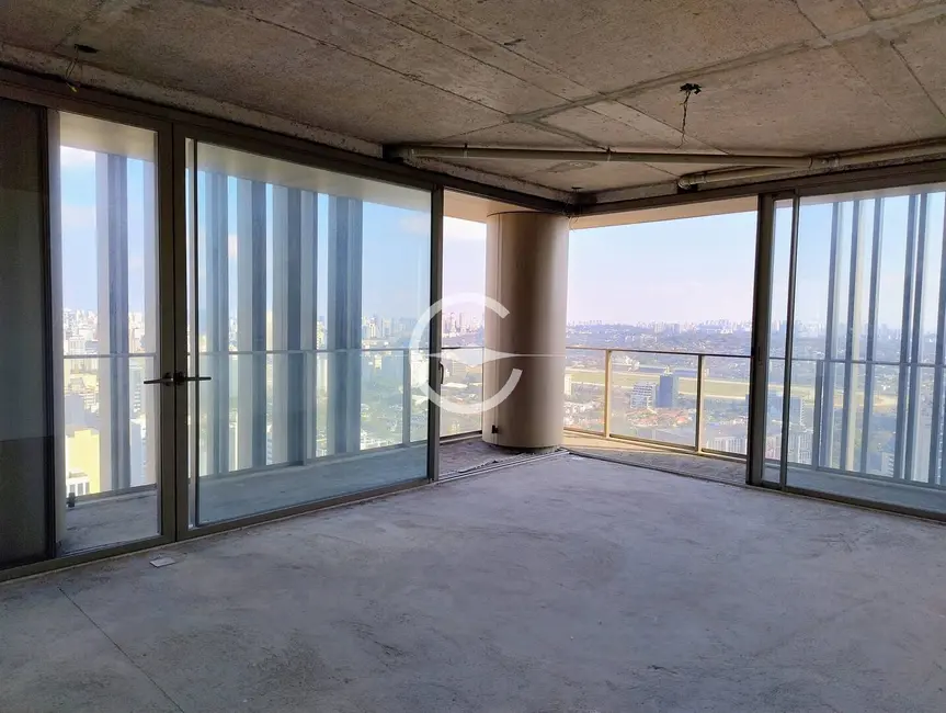 Foto 1 de Apartamento com 3 quartos à venda, 233m2 em Pinheiros, São Paulo - SP