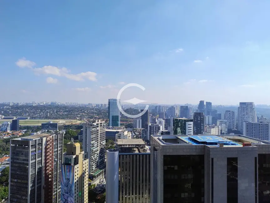 Foto 4 de Apartamento com 3 quartos à venda, 233m2 em Pinheiros, São Paulo - SP