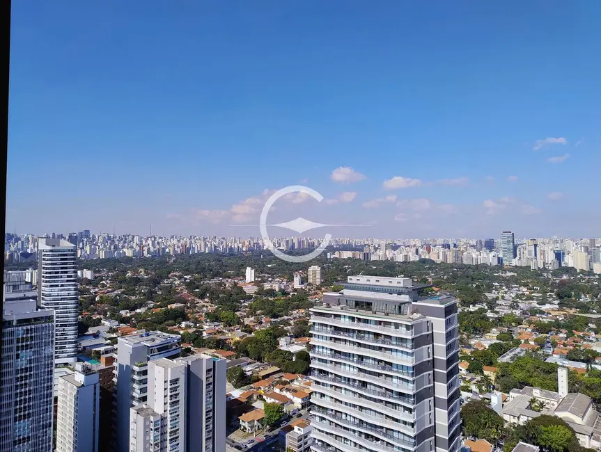 Foto 6 de Apartamento com 3 quartos à venda, 233m2 em Pinheiros, São Paulo - SP