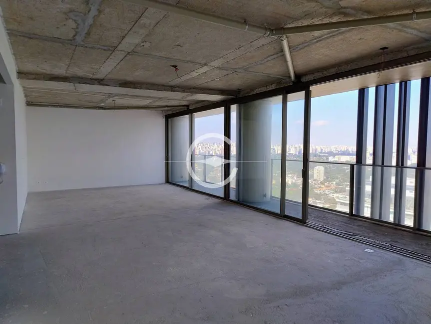 Foto 2 de Apartamento com 3 quartos à venda, 233m2 em Pinheiros, São Paulo - SP