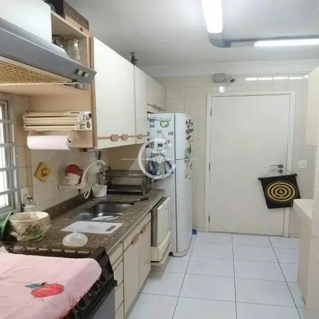 Apartamento com 2 quartos à venda, 80m2 em Itaim Bibi, São Paulo - SP - imagem 9 Foto 9 de Apartamento com 2 quartos à venda, 80m2 em Itaim Bibi, São Paulo - SP
