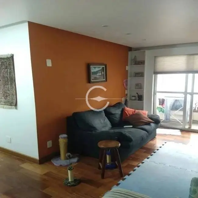 Apartamento com 2 quartos à venda, 80m2 em Itaim Bibi, São Paulo - SP - imagem 3 Foto 3 de Apartamento com 2 quartos à venda, 80m2 em Itaim Bibi, São Paulo - SP