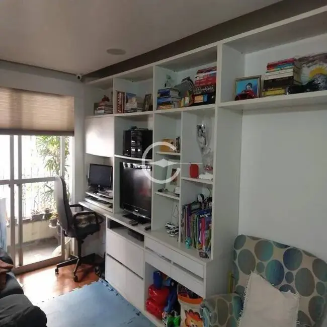 Apartamento com 2 quartos à venda, 80m2 em Itaim Bibi, São Paulo - SP - imagem 1 Foto 1 de Apartamento com 2 quartos à venda, 80m2 em Itaim Bibi, São Paulo - SP
