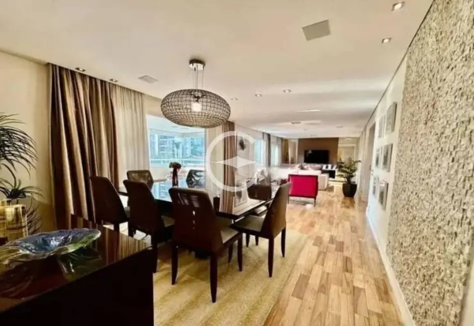 Apartamento com 3 quartos à venda, 206m2 em Campo Belo, São Paulo - SP - imagem 7 Foto 7 de Apartamento com 3 quartos à venda, 206m2 em Campo Belo, São Paulo - SP